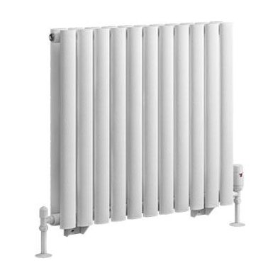 Tunstall Double Radiator 600 x 648mm