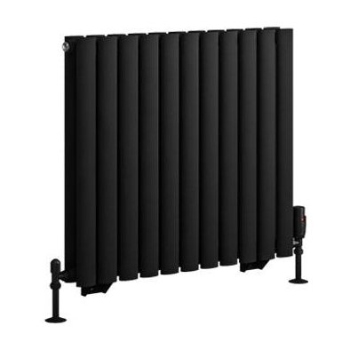 Tunstall Double Radiator 600 x 648mm