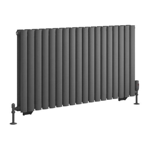 Tunstall Double Radiator 600 x 1061mm