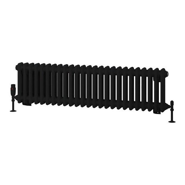 Rivassa 2 Column Radiator 300 x 1148mm