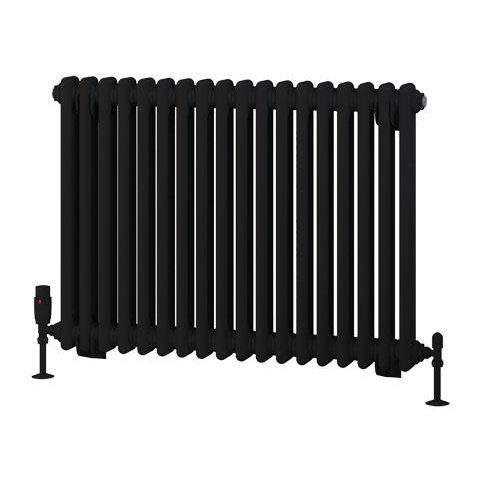 Rivassa 2 Column Radiator 600 x 833mm