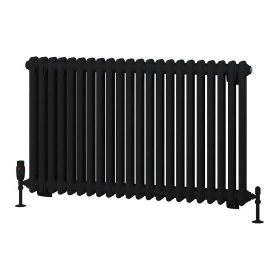 Rivassa 2 Column Radiator 600 x 1010mm