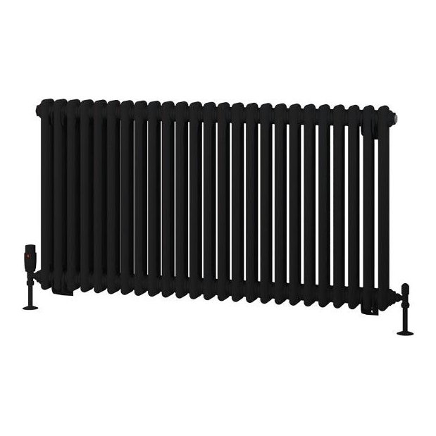 Rivassa 2 Column Radiator 600 x 1148mm