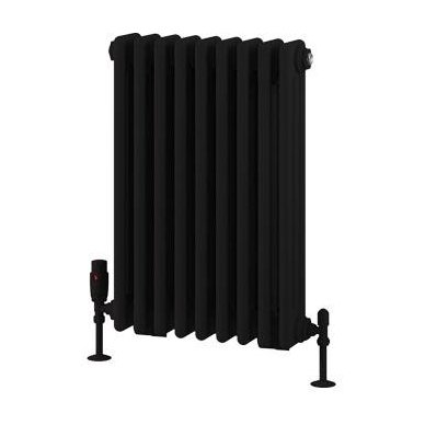 Rivassa 3 Column Radiator 600 x 428mm