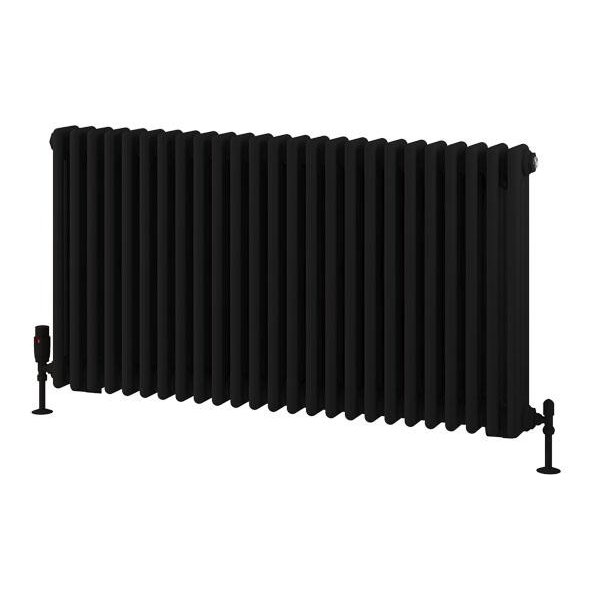 Rivassa 3 Column Radiator 600 x 1148mm