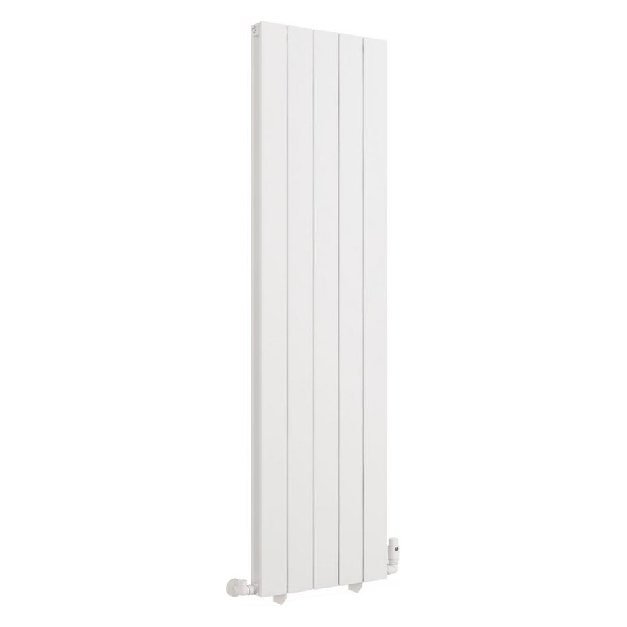 Queenswood Aluminium Radiator 1800 x 485mm