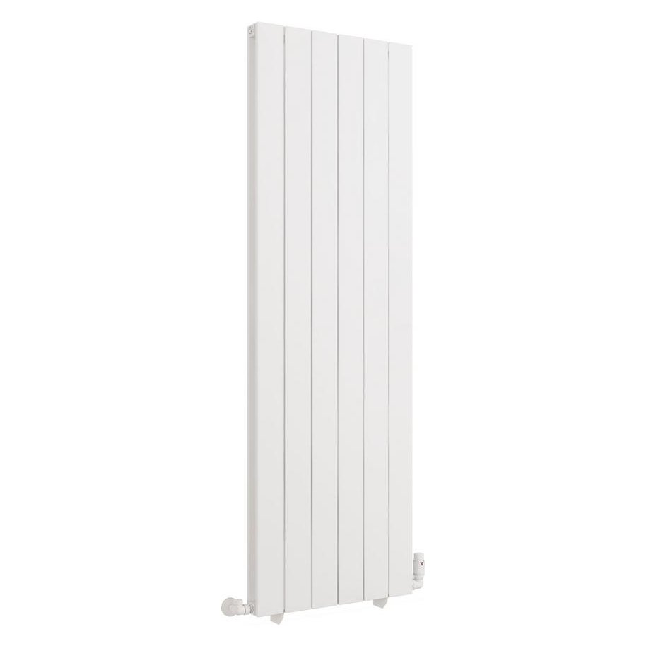 Queenswood Aluminium Radiator 1800 x 582mm