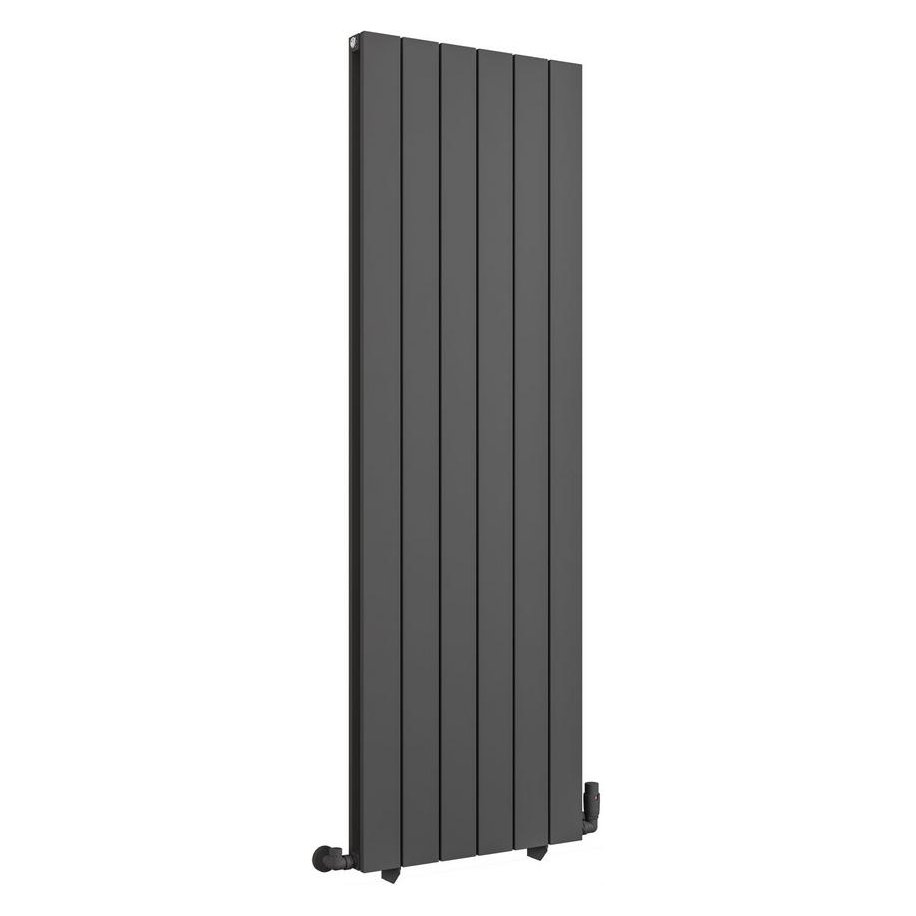 Queenswood Aluminium Radiator 1800 x 582mm