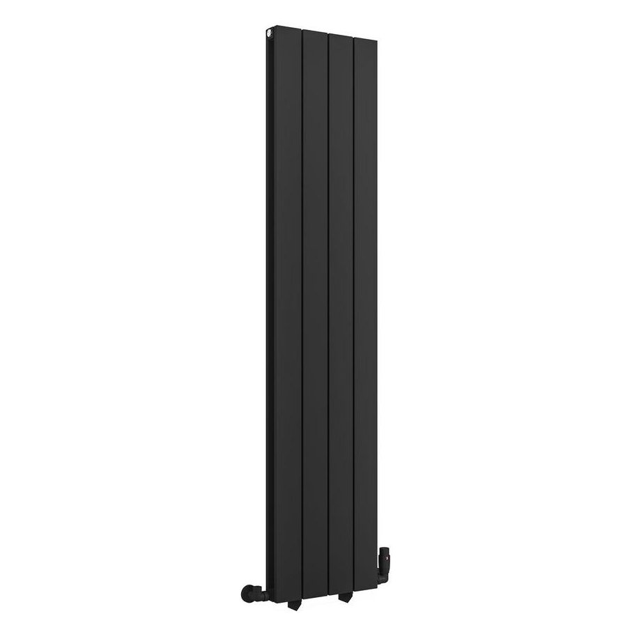 Queenswood Aluminium Radiator 1800 x 388mm