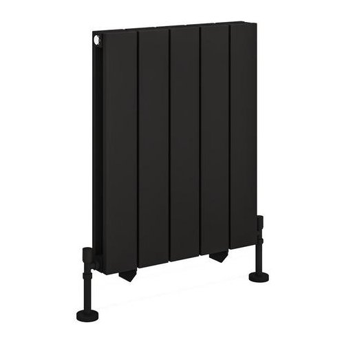 Queenswood Aluminium Radiator 600 x 485mm