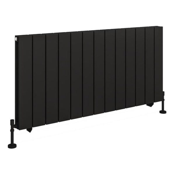 Queenswood Aluminium Radiator 600 x 1261mm