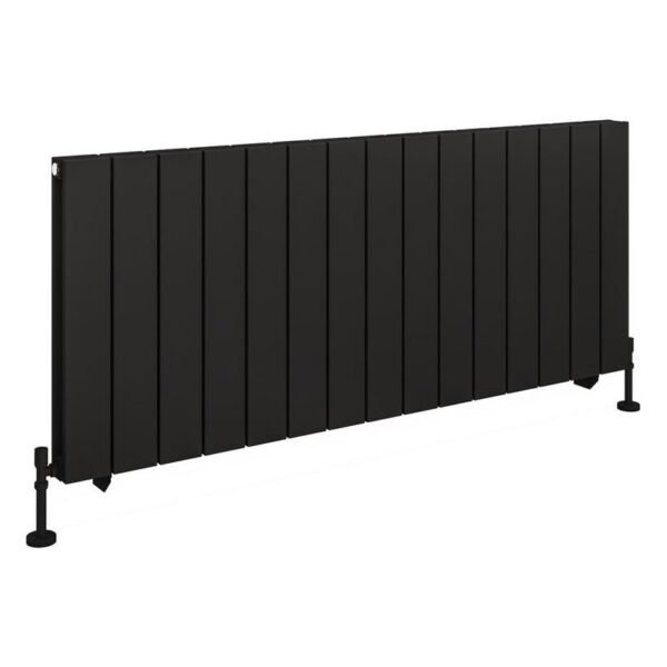 Queenswood Aluminium Radiator 600 x 1455mm