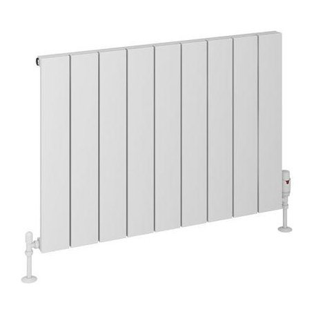 Rosano Aluminium Radiator 600 x 850mm