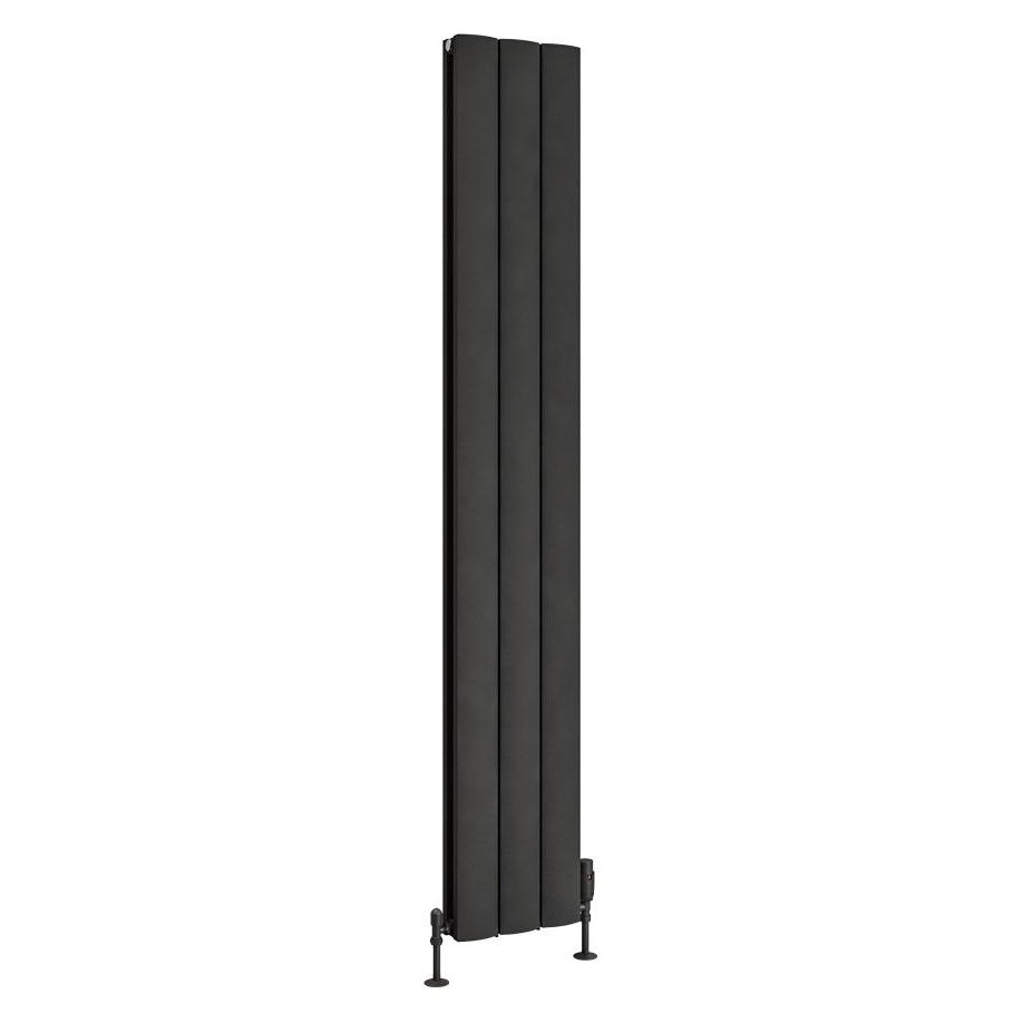Guardia Aluminium Radiator 1800 x 280mm