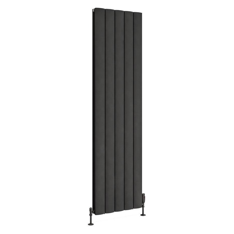 Guardia Aluminium Radiator 1800 x 470mm