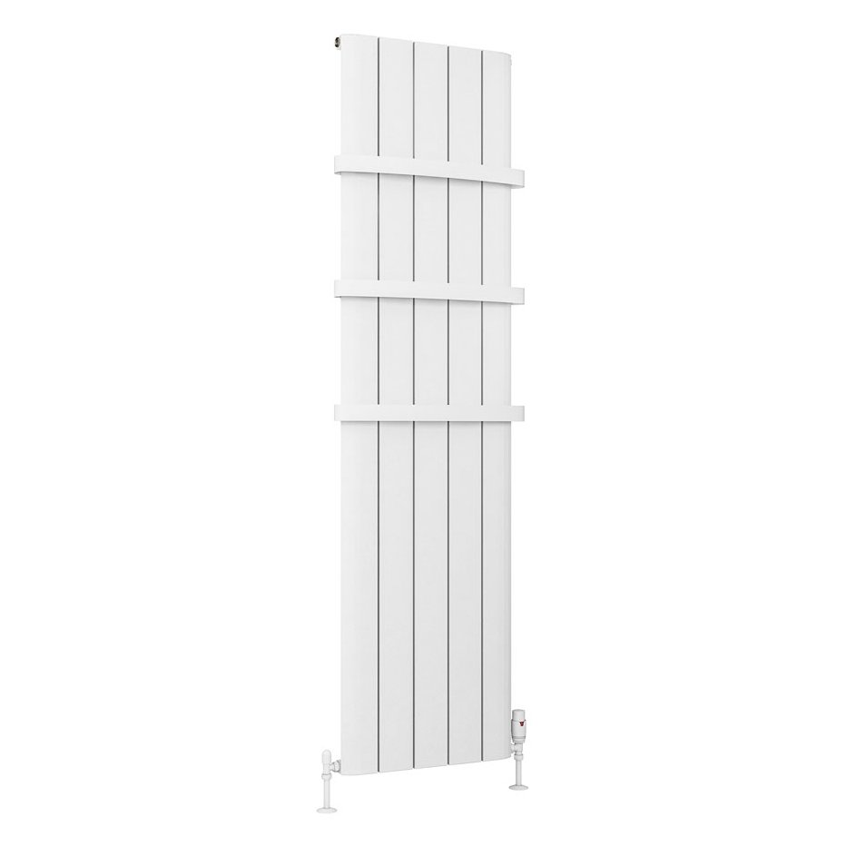 Peretti Aluminium Radiator 1800 x 470mm