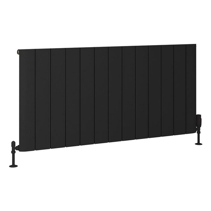 Peretti Aluminium Radiator 600 x 1230mm