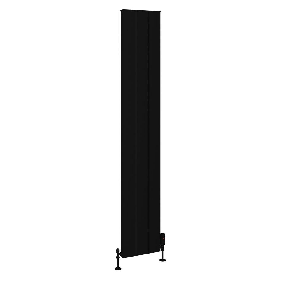 Vesima Aluminium Radiator 1800 x 303mm
