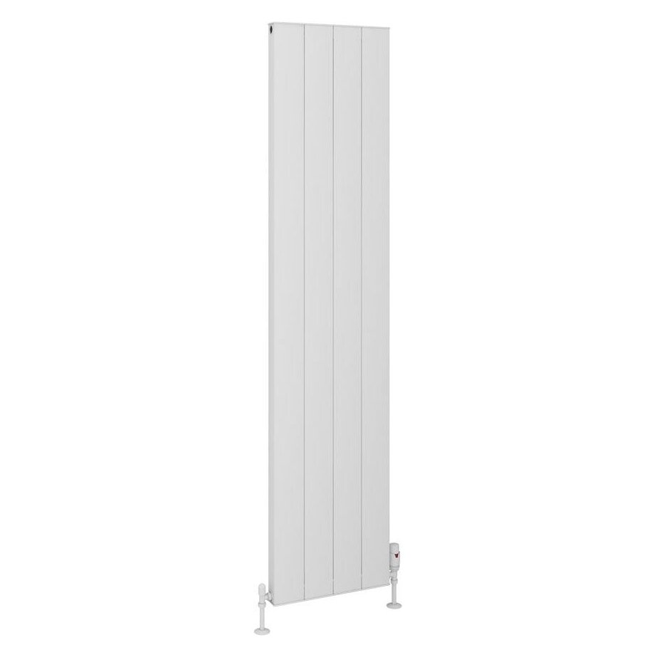 Vesima Aluminium Radiator 1800 x 403mm