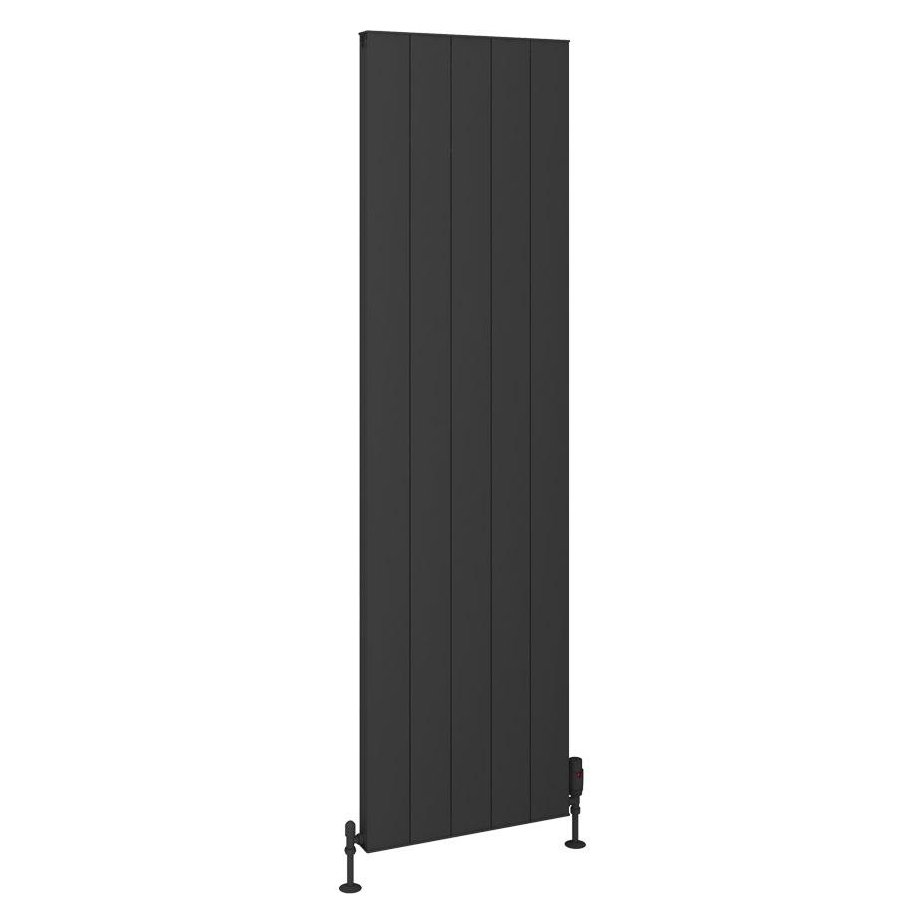 Vesima Aluminium Radiator 1800 x 503mm