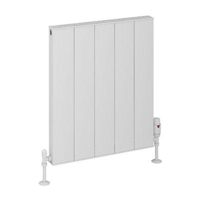 Vesima Aluminium Radiator 600 x 503mm