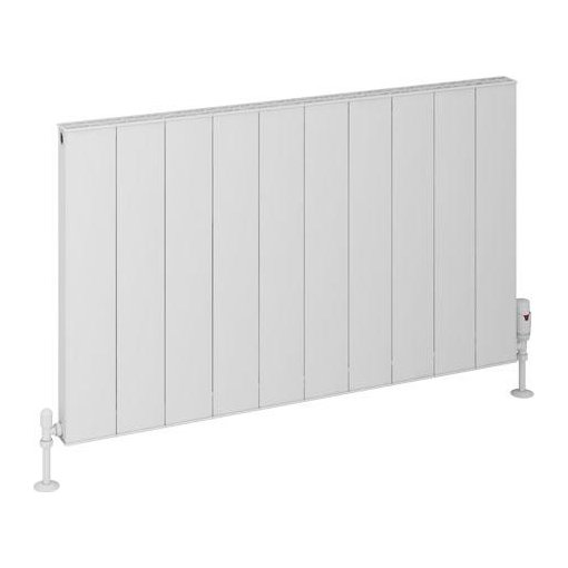Vesima Aluminium Radiator 600 x 1003mm