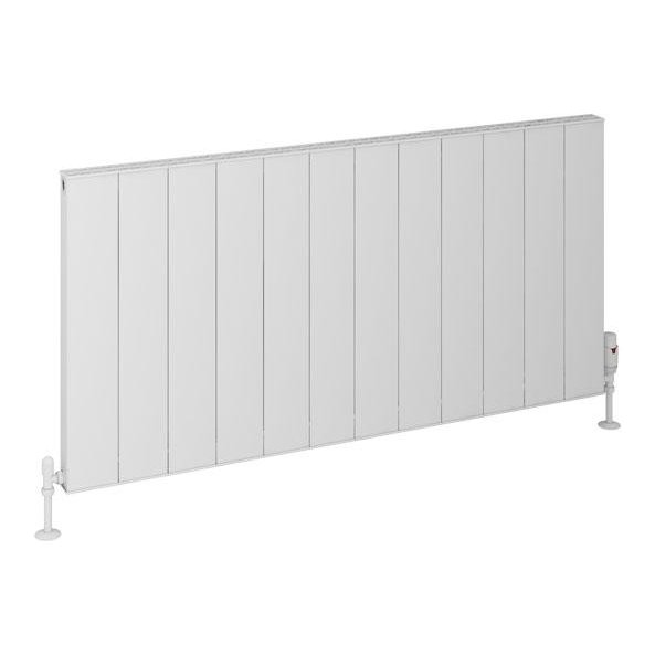 Vesima Aluminium Radiator 600 x 1203mm