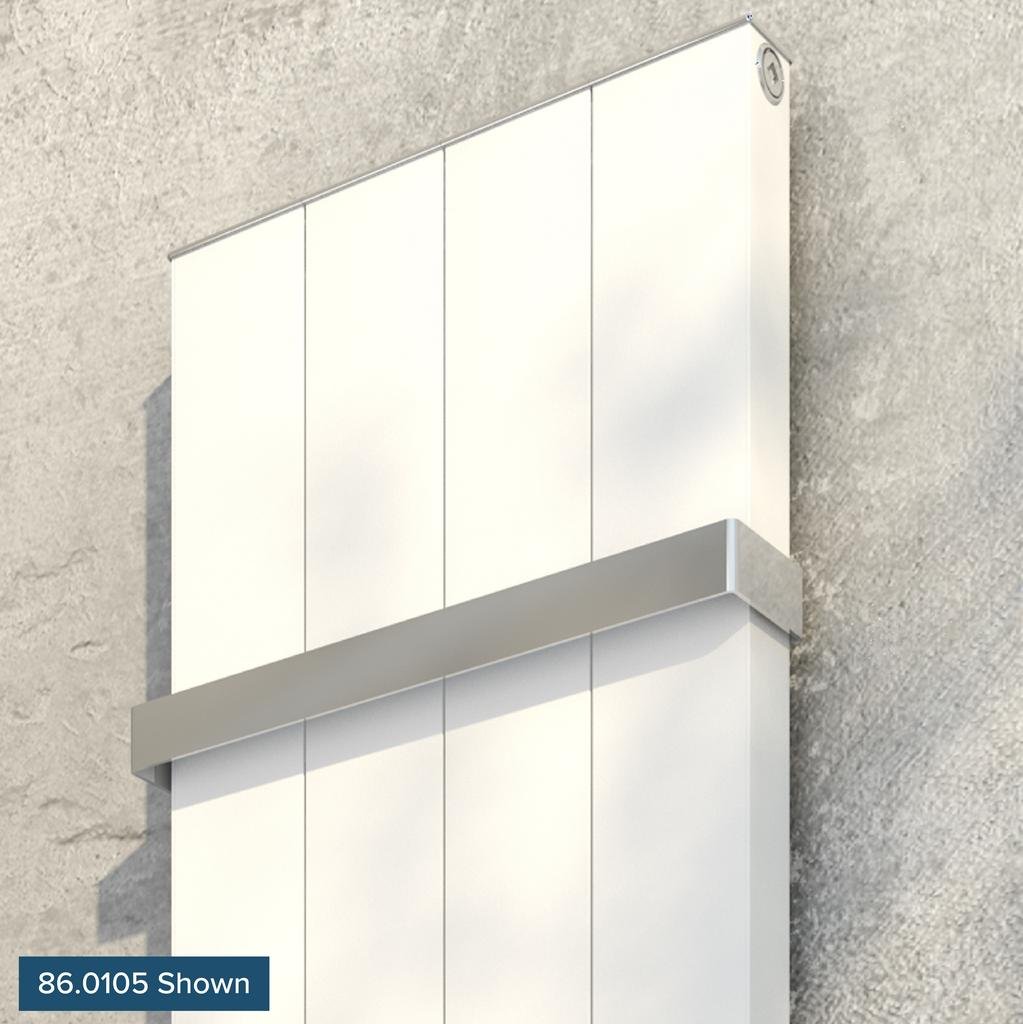 Vesima Towel Hanger 303mm