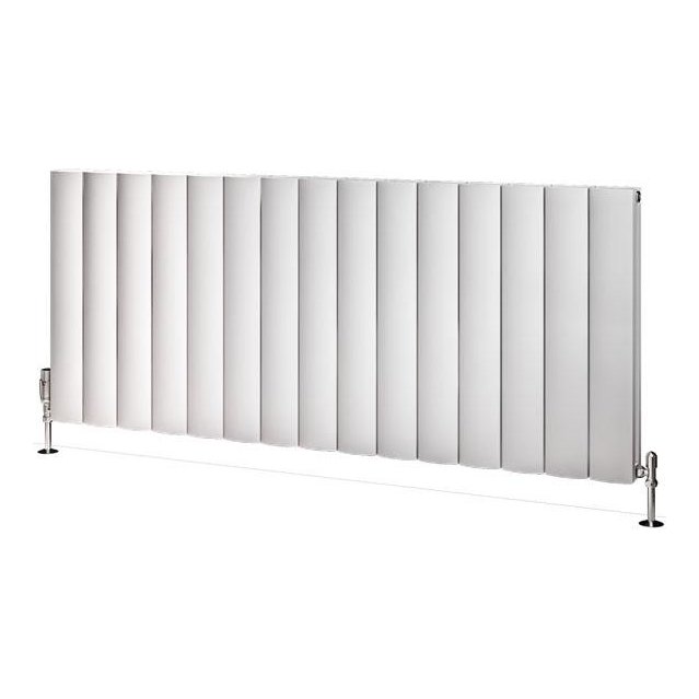 Guardia Aluminium Radiator 600 x 1420mm