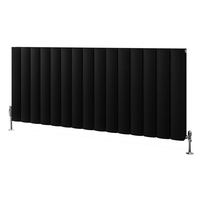 Guardia Aluminium Radiator 600 x1420mm