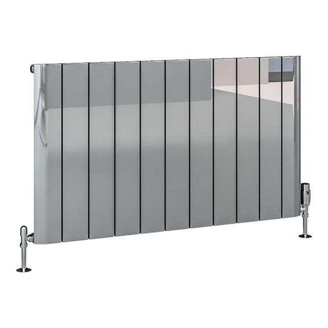 Peretti Aluminium Radiator 600 x 1040mm