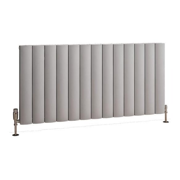 Guardia Aluminium Radiator 600 x 1230mm