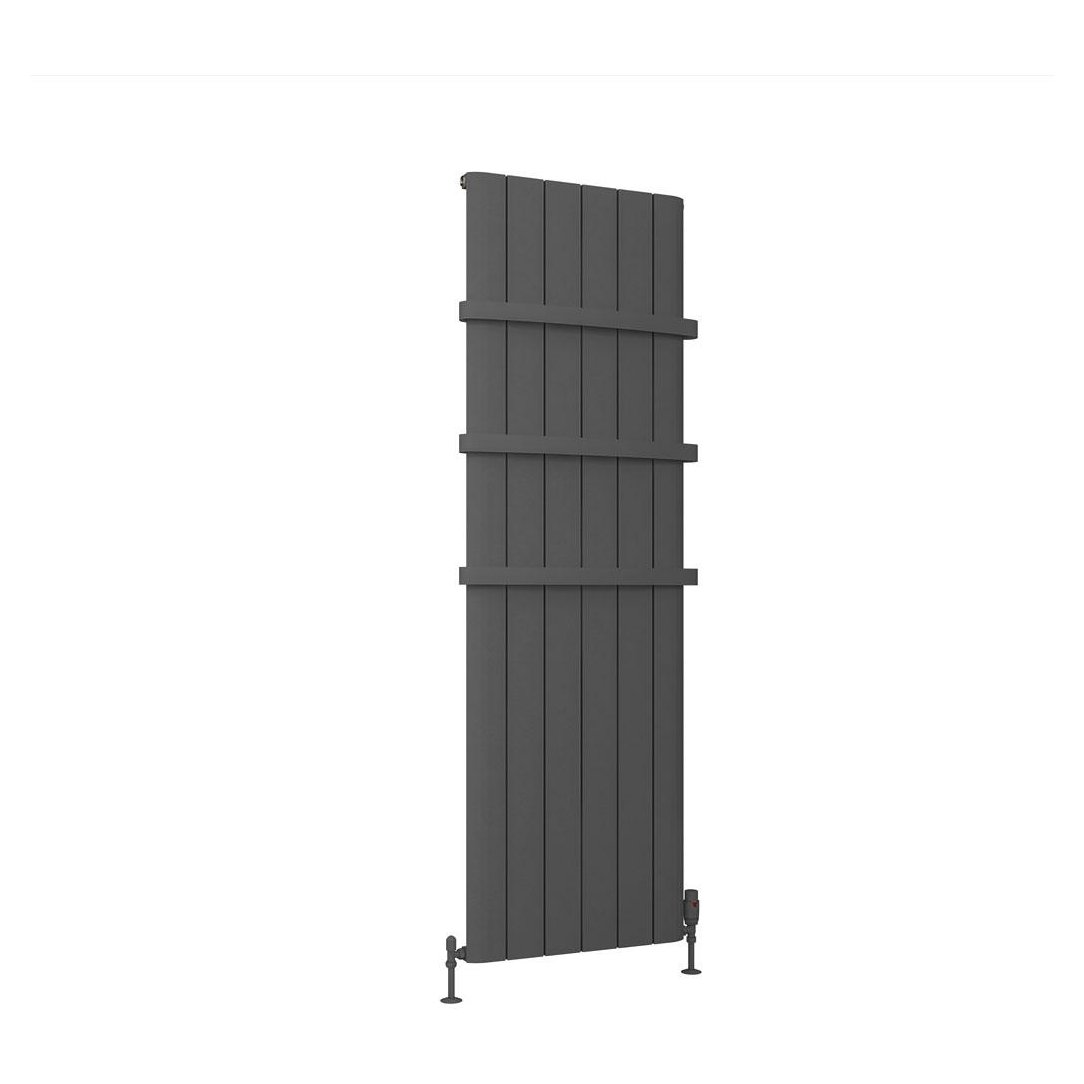 Peretti Aluminium Radiator 1800 x 565mm
