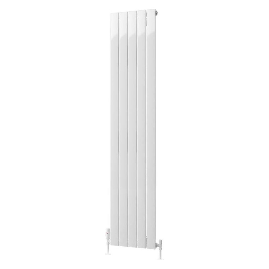 Addington Aluminium Radiator Type 10 1800 x 366mm