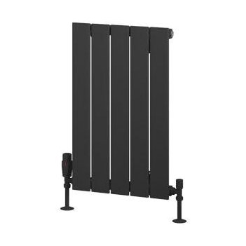 Addington Aluminium Radiator Type 10 600 x 366mm