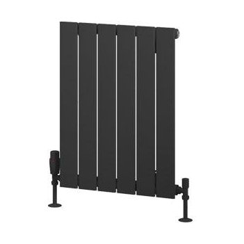 Addington Aluminium Radiator Type 10 600 x 440mm