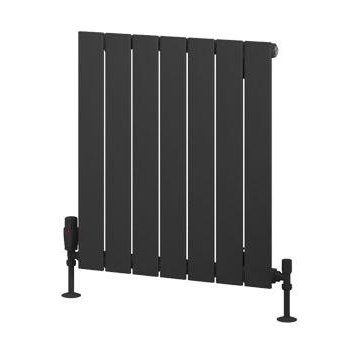 Addington Aluminium Radiator Type 10 600 x 514mm