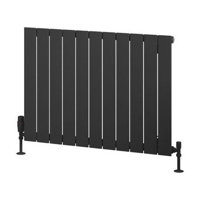 Addington Aluminium Radiator Type 10 600 x 810mm
