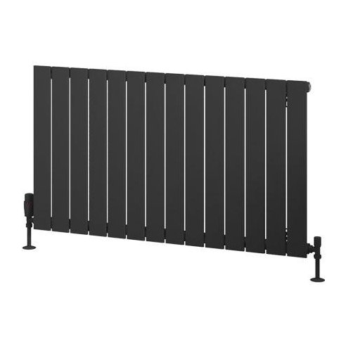 Addington Aluminium Radiator Type 10 600 x 1032mm
