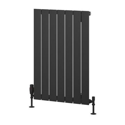 Addington Aluminium Radiator Type 10 800 x 514mm