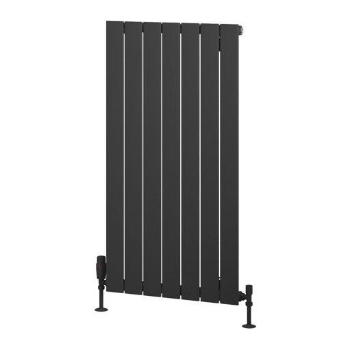Addington Aluminium Radiator Type 10 1000 x 514mm