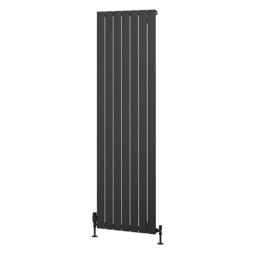 Addington Aluminium Radiator Type 10 1800 x 514mm