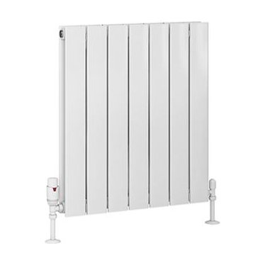 Addington Aluminium Radiator Type 20 600 x 514mm