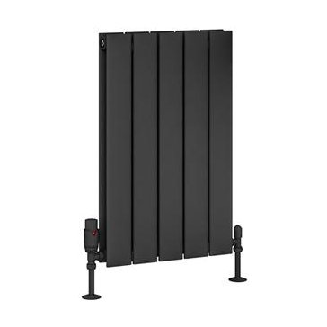 Addington Aluminium Radiator Type 20 600 x 366mm