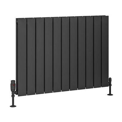 Addington Aluminium Radiator Type 20 600 x 810mm