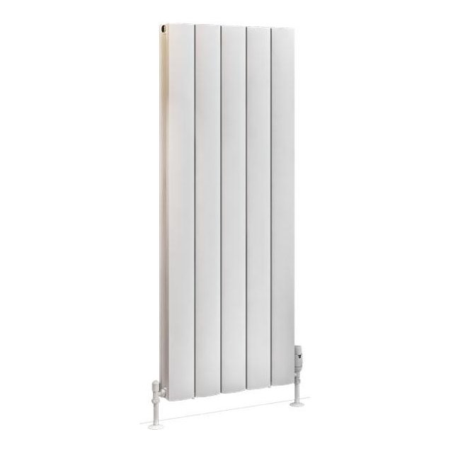 Guardia Aluminium Radiator 1200 x 470mm