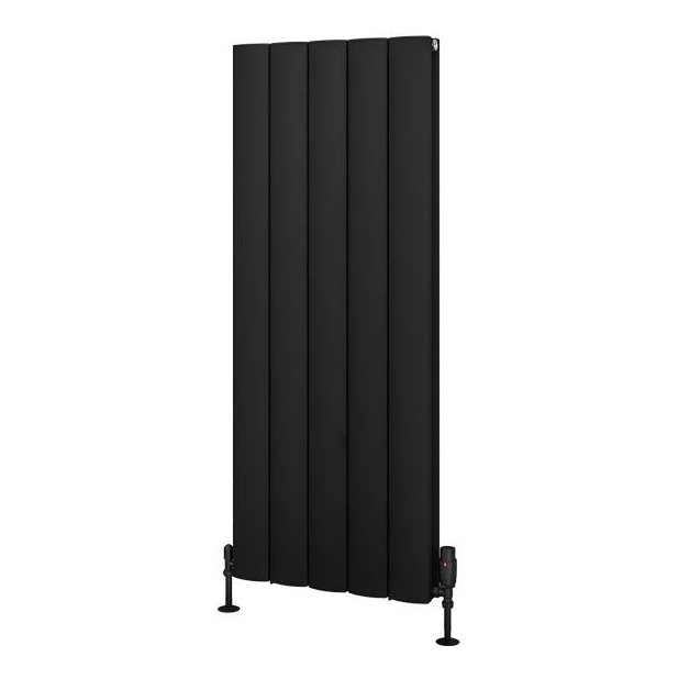 Guardia Aluminium Radiator 1200 x 470mm