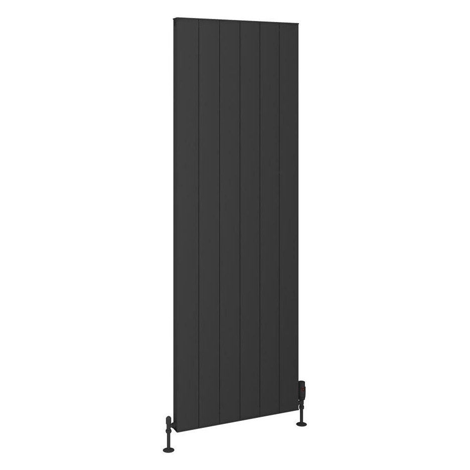 Vesima Aluminium Radiator 1800 x 603mm