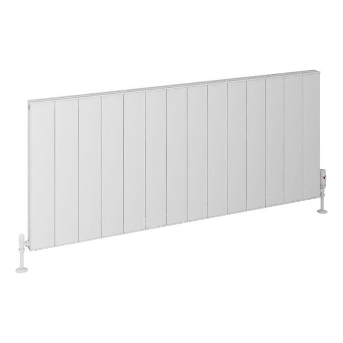 Vesima Aluminium Radiator 600 x 1403mm