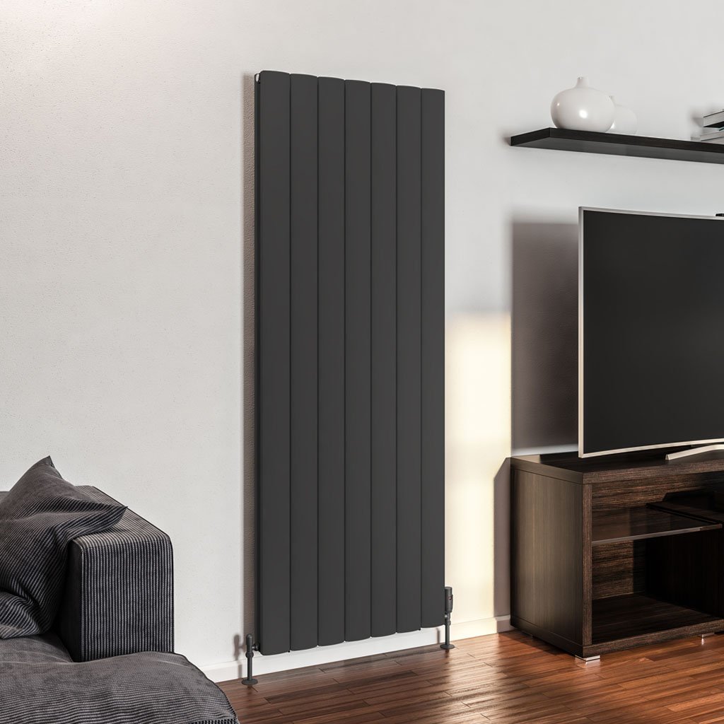 Guardia Aluminium Radiator 1800 x 660mm